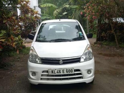 2011 Maruti Suzuki Zen Estilo MT for sale 