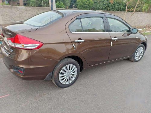 Maruti Suzuki Ciaz VDi SHVS Optional, 2016, Diesel MT for sale 