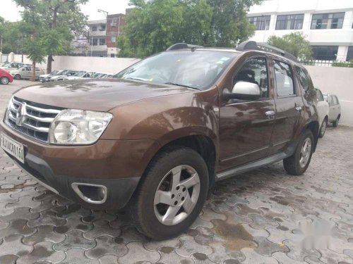 Renault Duster 110 PS RxZ Diesel, 2012, MT for sale 