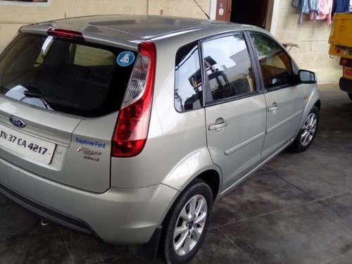 Ford Figo 2012 MT for sale 