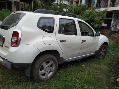 Renault Duster 2015 MT for sale 