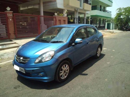 Used Honda Amaze MT for sale at low price