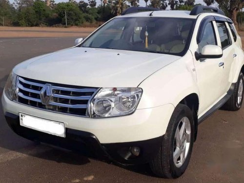 2012 Renault Duster MT for sale