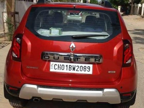2018 Renault Duster MT for sale