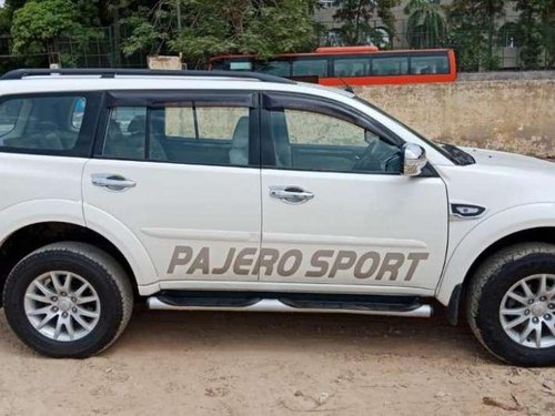 Mitsubishi Pajero Sport 2.5 MT, 2013, Diesel MT for sale 