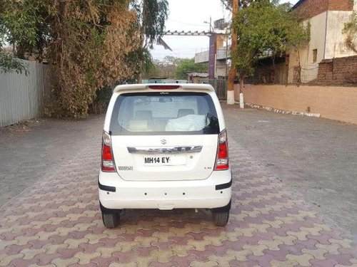 Used Maruti Suzuki Wagon R LXI CNG 2015 MT for sale 