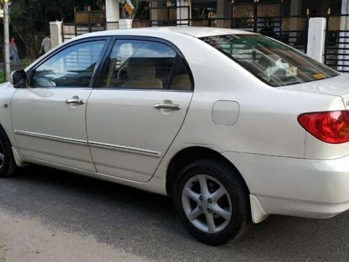 Used Toyota Corolla H3 AT for sale at low price