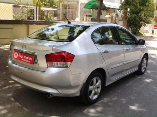 Honda City 1.5 V AT, 2010, Petrol for sale 