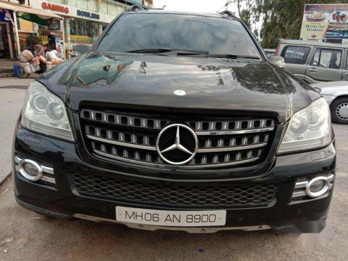 2008 Mercedes Benz GL-Class AT for sale 