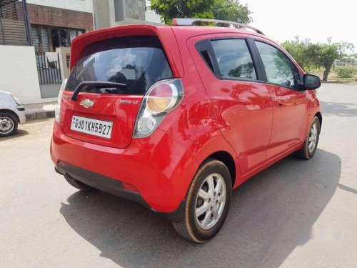 Chevrolet Beat LT Petrol, 2011, CNG & Hybrids MT for sale 