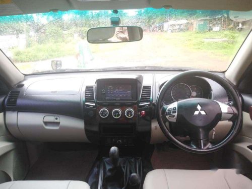 Used Mitsubishi Pajero Sport MT for sale at low price