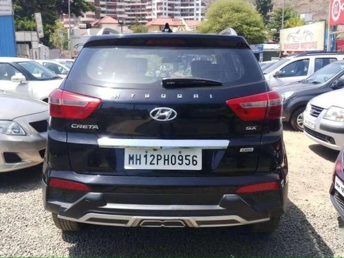 Used Hyundai Creta AT for sale at low price