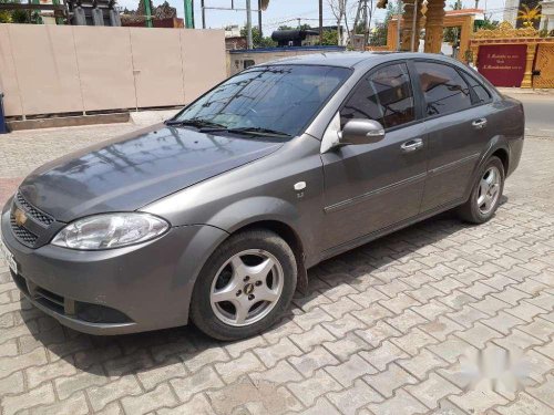 Chevrolet Optra LT Royale 1.6, 2012, Diesel MT for sale 