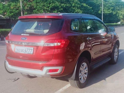 Used 2016 Ford Endeavour AT for sale