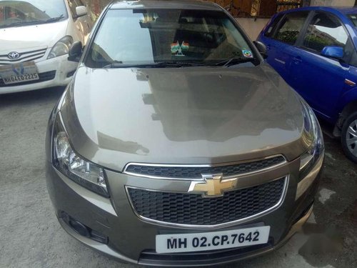 2012 Chevrolet Cruze MT for sale