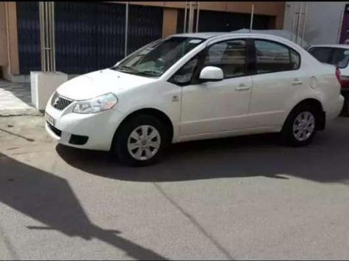 2013 Maruti Suzuki SX4 MT for sale at low price