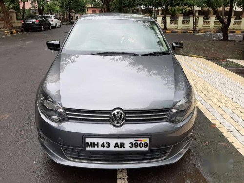 2014 Volkswagen Vento AT for sale