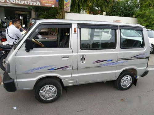 Maruti Suzuki Omni E 8 STR BS-IV, 2017, Petrol MT for sale 