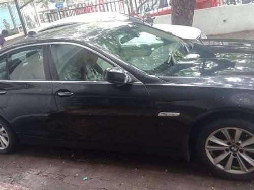 BMW 5 Series 525d Sedan, 2012, Diesel AT for sale 