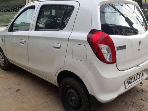 Used Maruti Suzuki Alto 800 LXI 2016 MT for sale 