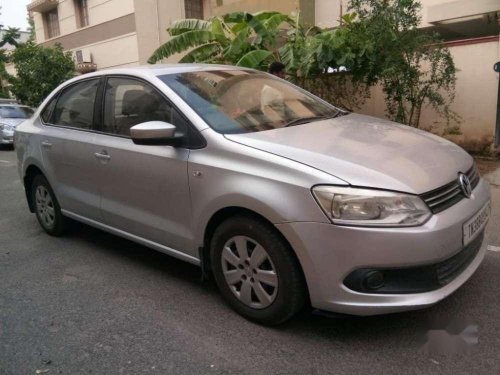 Used Volkswagen Vento Comfortline Diesel, 2012, MT for sale 