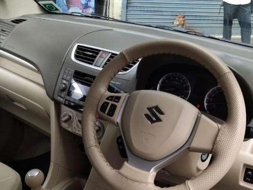 Used 2017 Maruti Suzuki Ertiga VXI MT for sale 