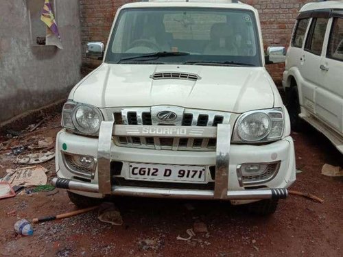 2009 Mahindra Scorpio LX MT for sale at low price