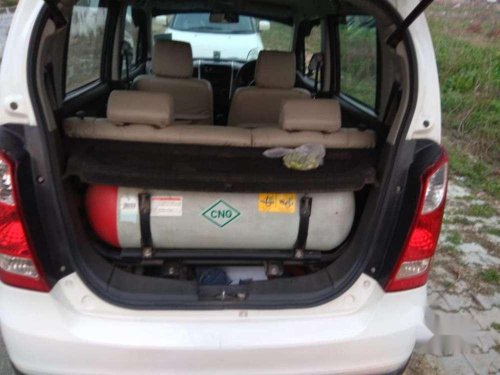 Used 2014 Maruti Suzuki Wagon R LXI CNG MT for sale