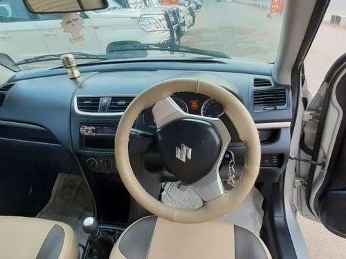 Maruti Suzuki Swift VDi, 2013, Diesel MT for sale 