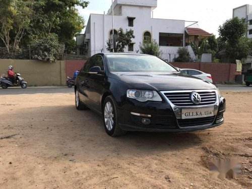 2009 Volkswagen Passat 2.0 PD DSG AT for sale 