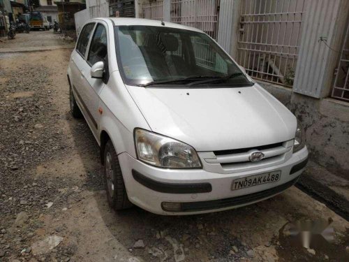 Hyundai Getz GLS, 2005, Petrol MT for sale 