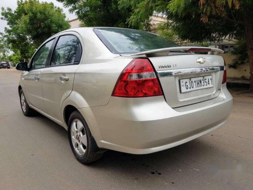 Chevrolet Aveo 1.4 2007 MT for sale 