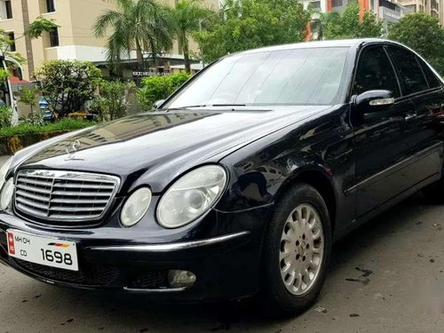 2005 Mercedes Benz E Class AT for sale at low price