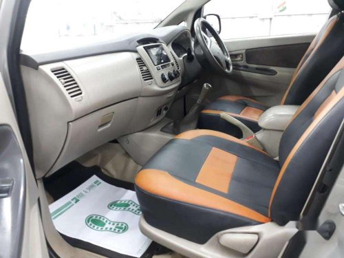 Toyota Innova 2.0 G4, 2012, Diesel MT for sale 