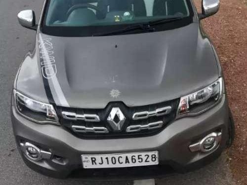 Used Renault Kwid RXT MT for sale at low price