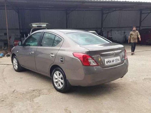 Used Nissan Sunny MT for sale at low price