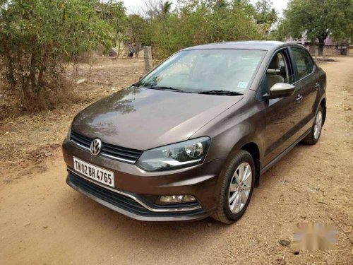 Used Volkswagen Ameo MT for sale at low price