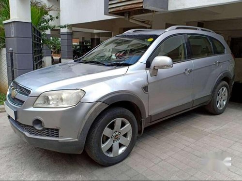 Chevrolet Captiva 2008 LT MT for sale 