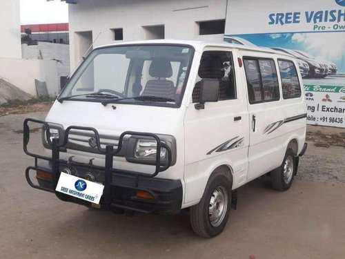 Maruti Suzuki Omni 2011 MT for sale 