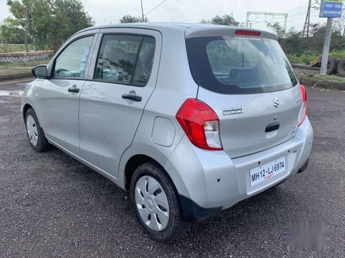 Maruti Suzuki Celerio VXI AMT, 2014, Petrol AT for sale 