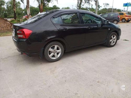 Used 2012 Honda City 1.5 S MT for sale 