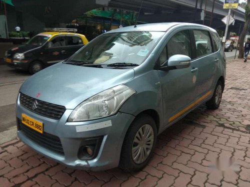 2012 Maruti Suzuki Ertiga VDI MT for sale