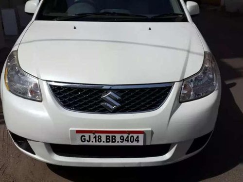 2013 Maruti Suzuki SX4 MT for sale at low price