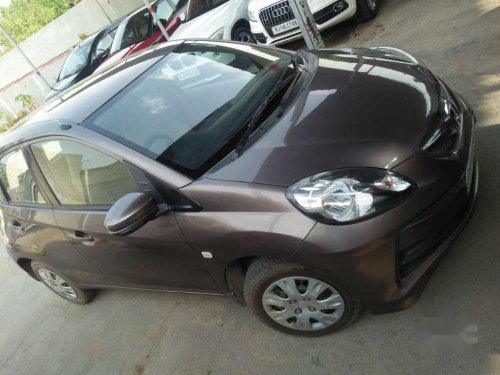 Used Honda Brio S MT for sale at low price