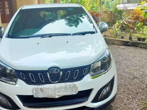 2018 Mahindra Marazzo M8 AT for sale at low price