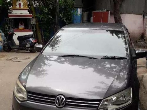 Used 2010 Volkswagen Polo MT for sale