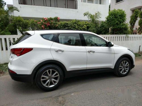 Hyundai Santa Fe 4 WD (AT), 2014, Diesel FOR SALE 