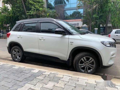 Used 2018 Maruti Suzuki Vitara Brezza ZDI MT for sale