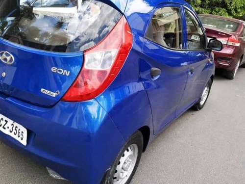 Hyundai Eon D-Lite +, 2012, Petrol MT for sale 