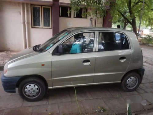 Used 2001 Hyundai Santro MT for sale 